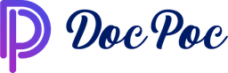 DocPOC Logo